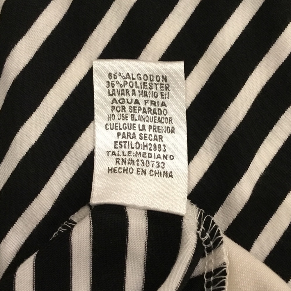 Umgee Tunic - Picture 11 of 16